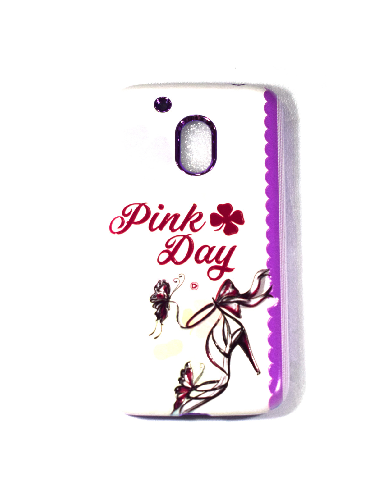 CARCASA PARA MOTOROLA G4 PLAY