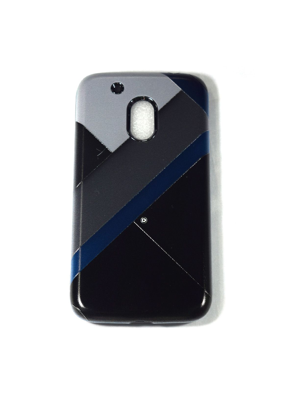 CARCASA PARA MOTOROLA COLOR NEGRO G4 PLAY