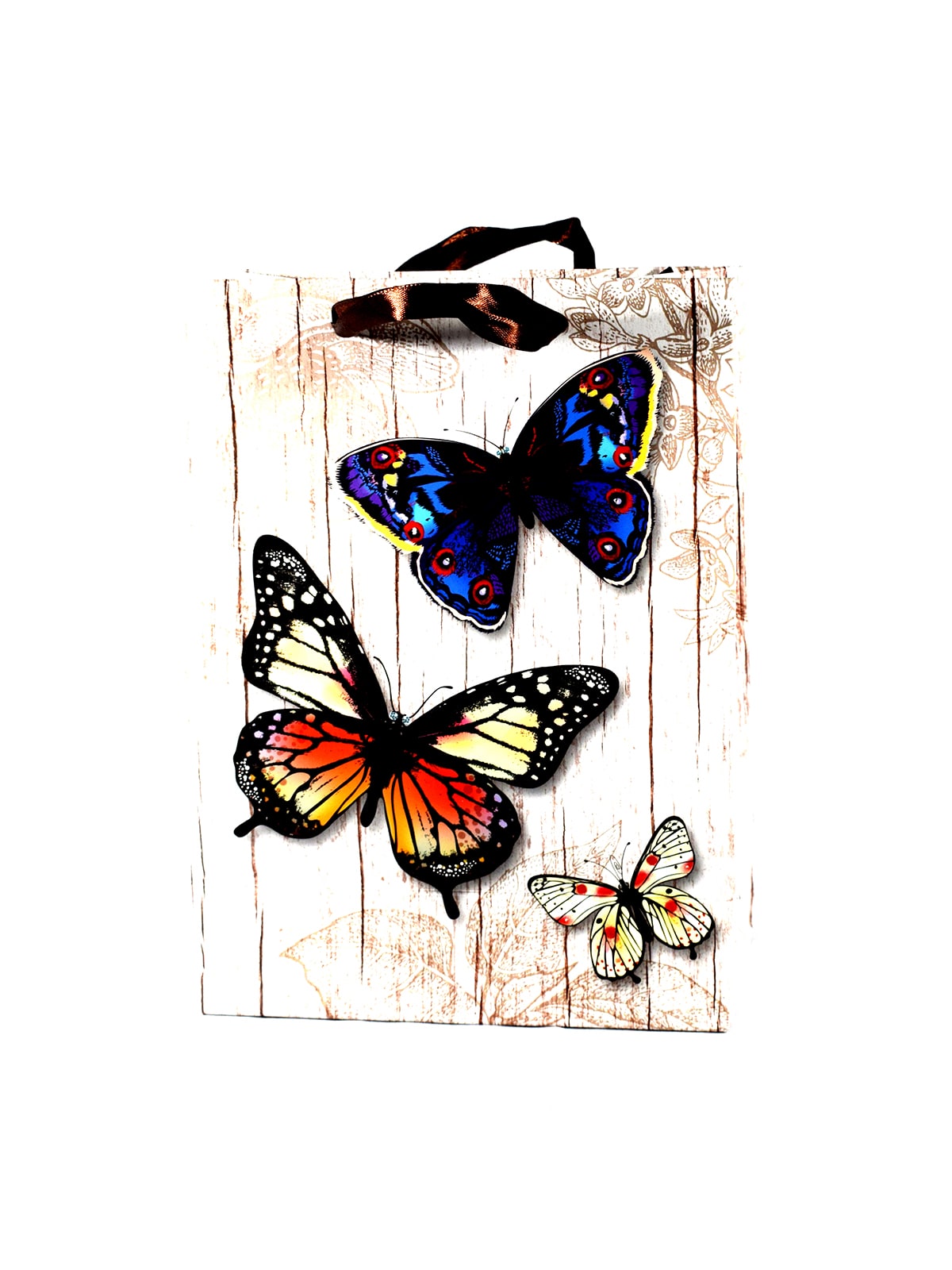 BOLSAS DE REGALO DISEÑO OTOÑO