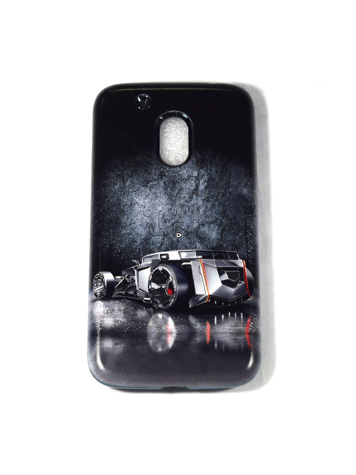 CARCASA PARA MOTOROLA G4 PLAY