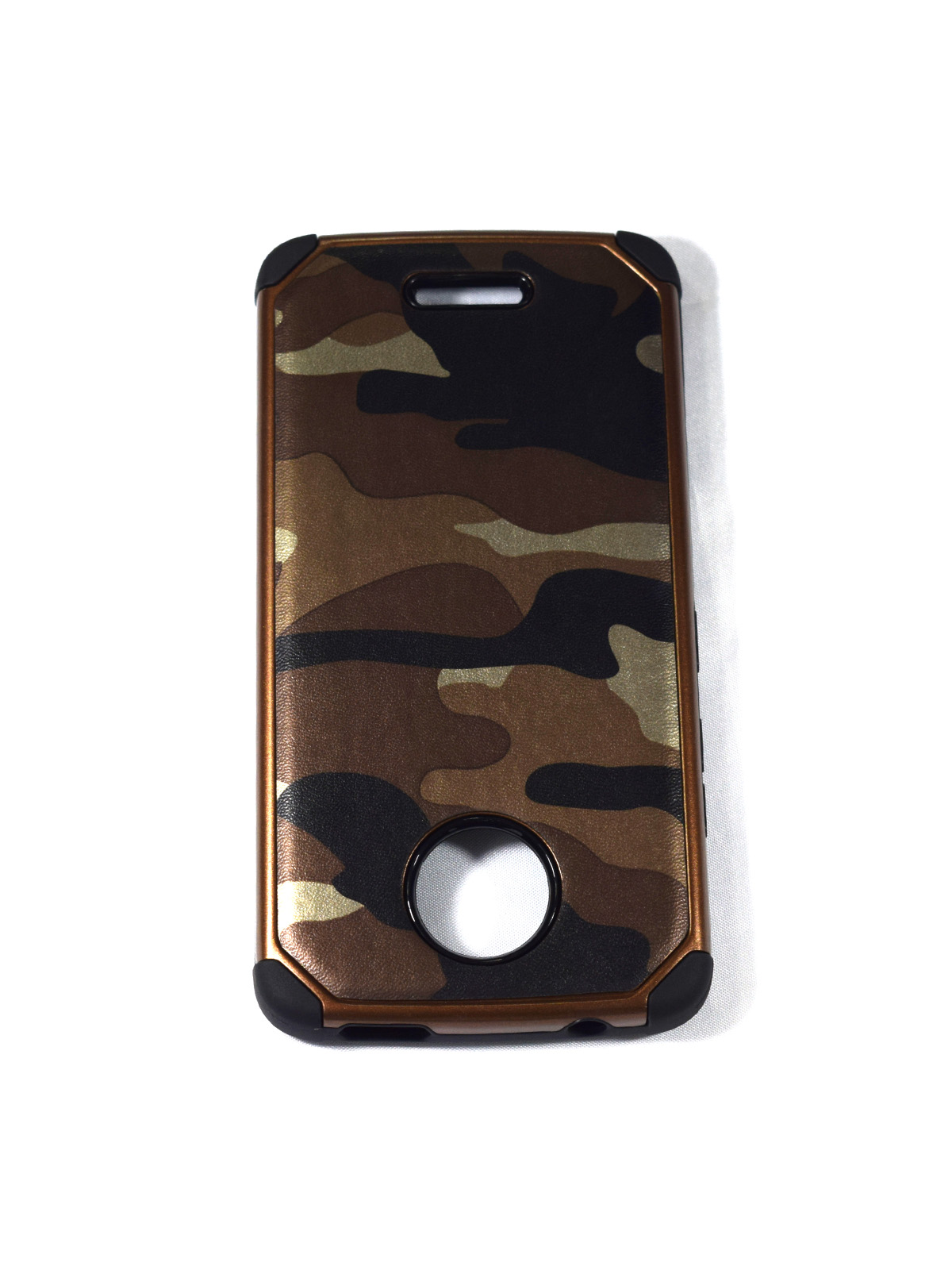 CARCASA PARA MOTOROLA DISEÑO MILITAR MOTO C