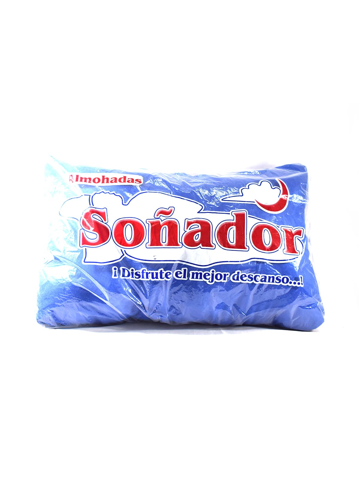 ALMOHADAS PARA DORMIR SOÑADOR