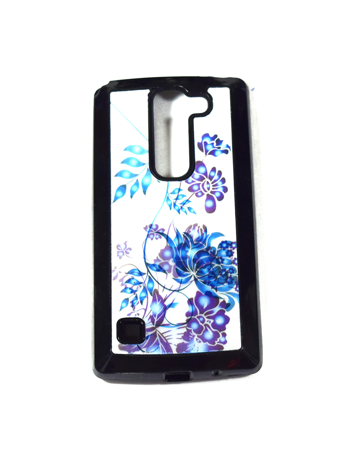 CARCASA PARA LG Spirit CON DISEÑO EN 3D