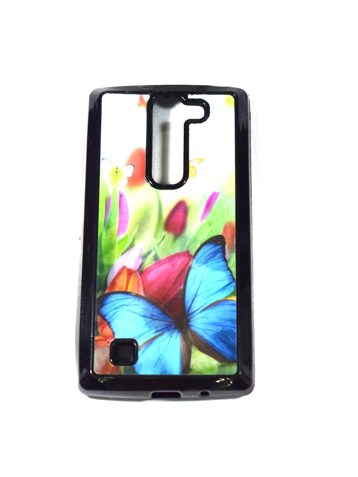 CARCASA PARA LG Spirit CON DISEÑO EN 3D