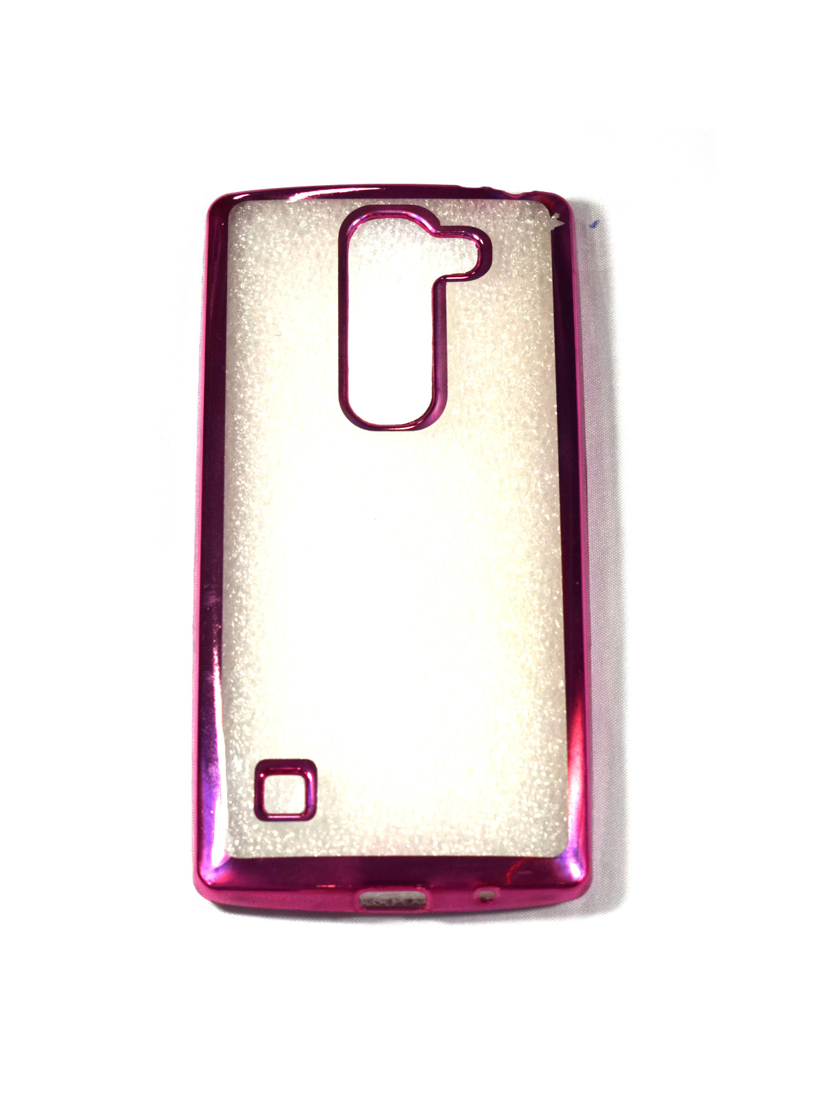 CARCASA PARA LG Spirit CON BRILLO