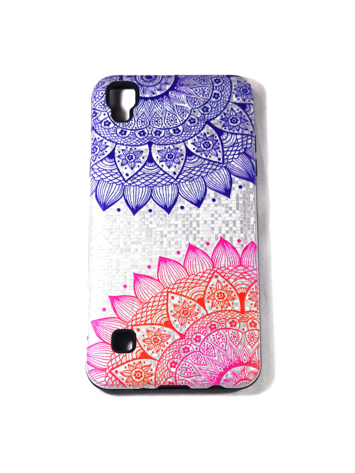 CARCASA PARA LG X-STILY CON DISEÑO