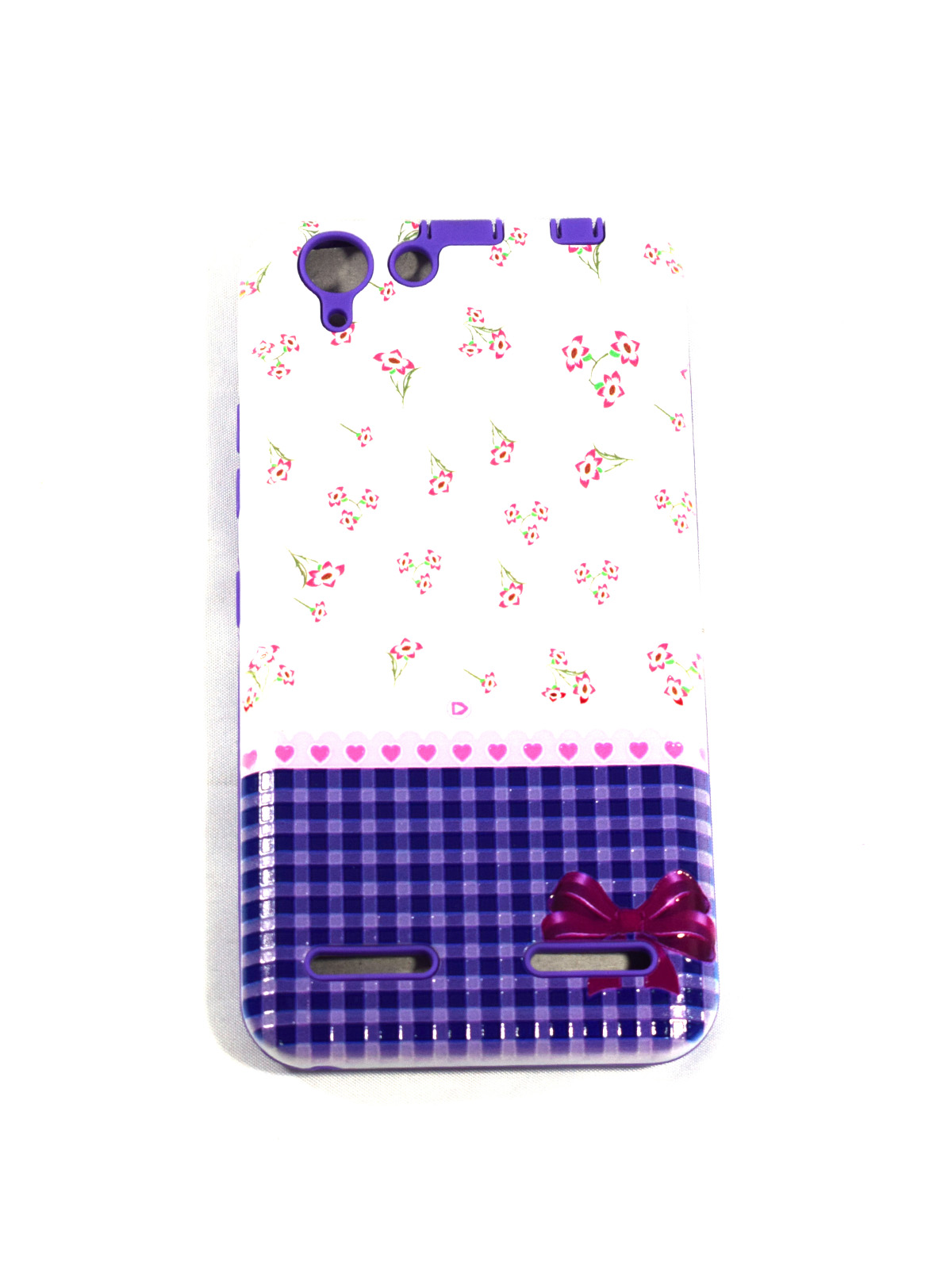 CARCASA PARA LG X SCRREN CLASICA