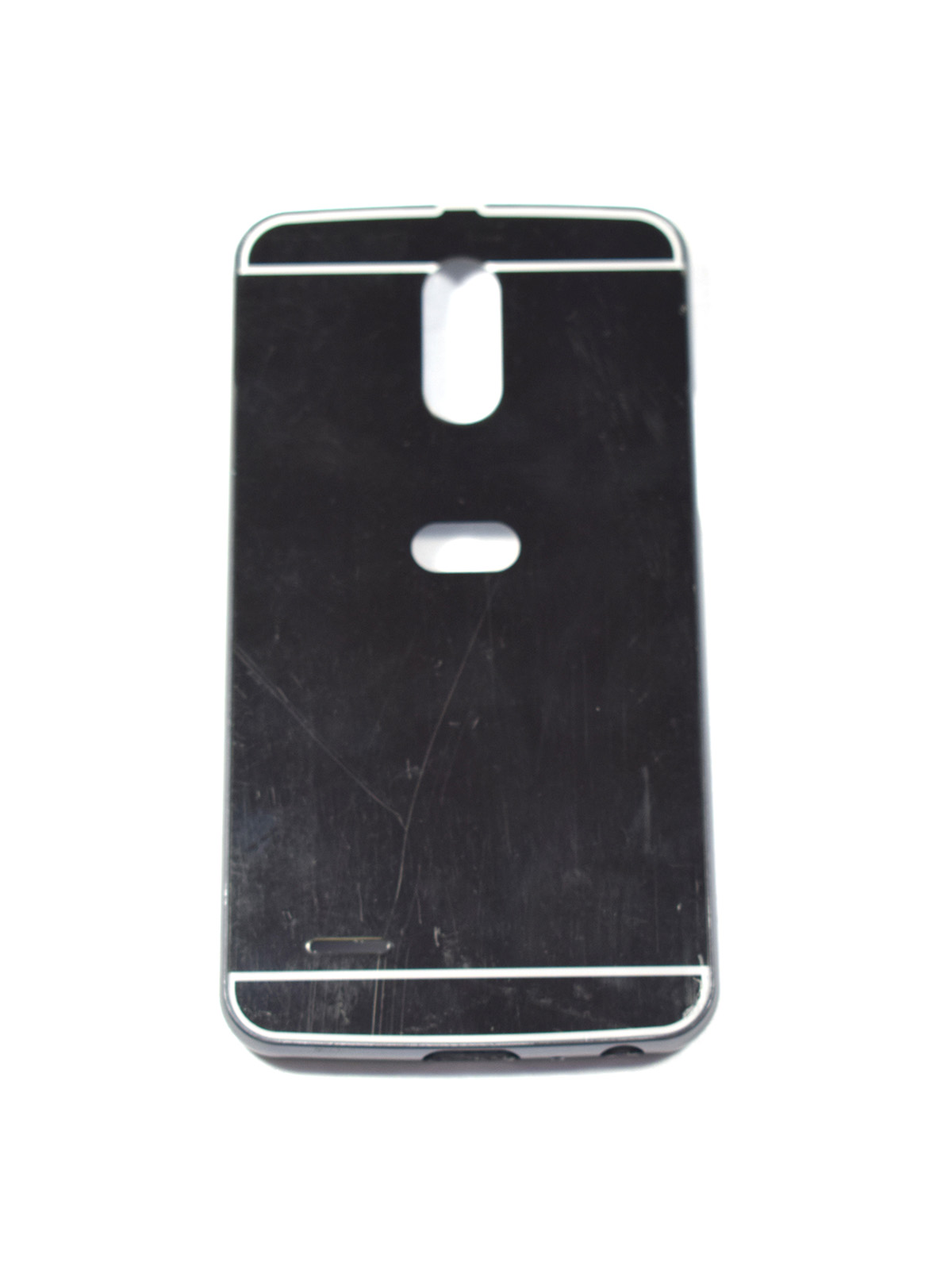 CARCASA PARA LG-G5 STYLUS´3 NEGRO