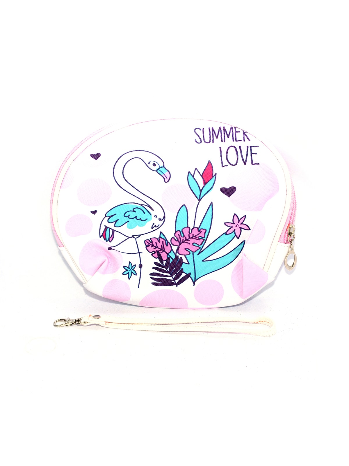 PORTA COSMÉTICOS  SUMMER LOVE