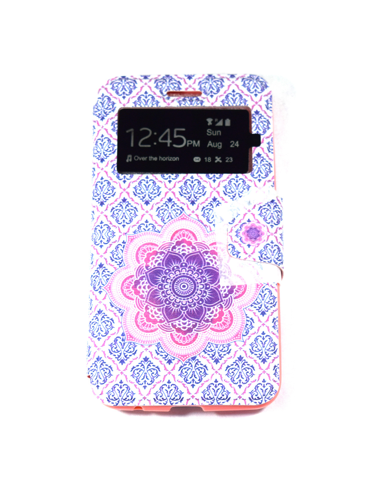 FUNDA PARA LG K4 2017