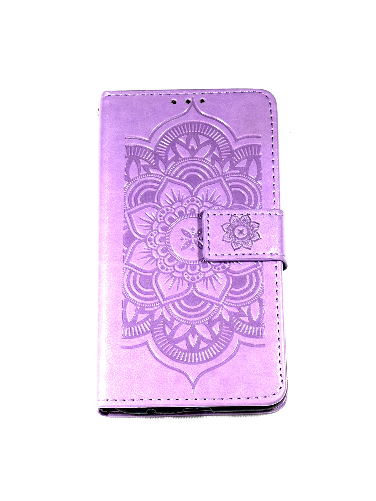 FUNDA PARA LG K4 2017 - MORADO