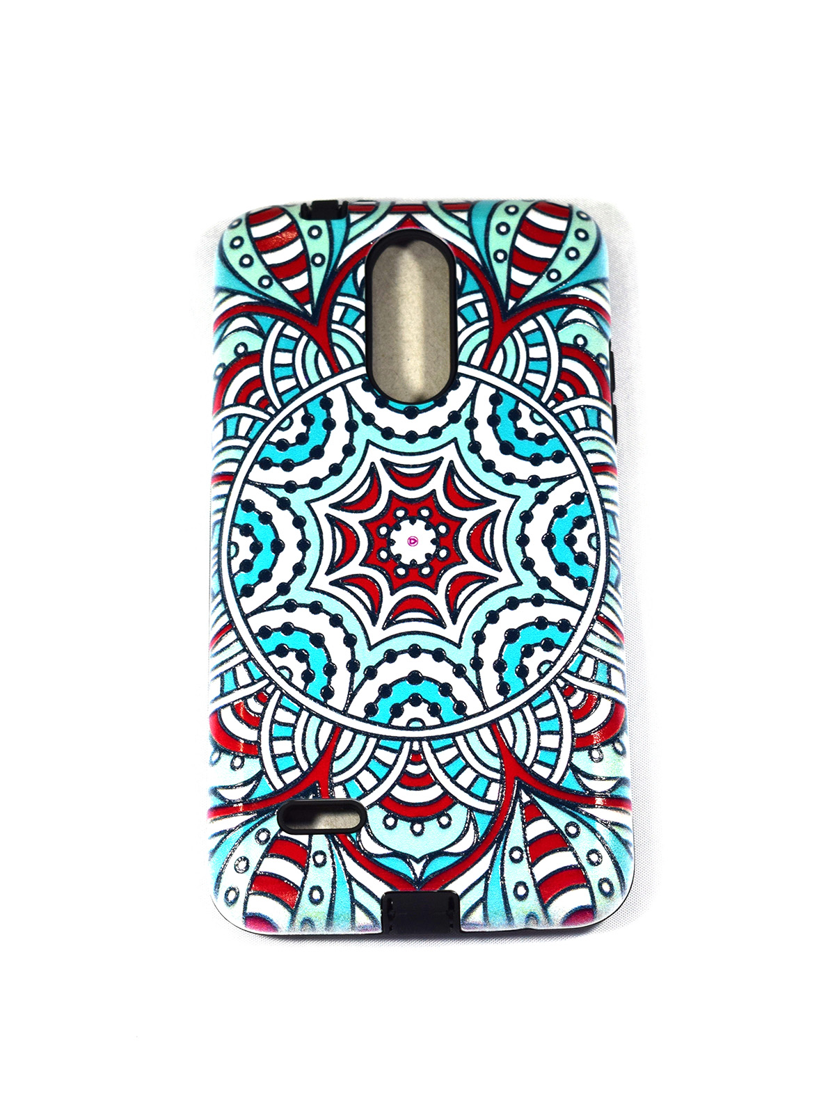 CARCASA PARA LG K4 2017