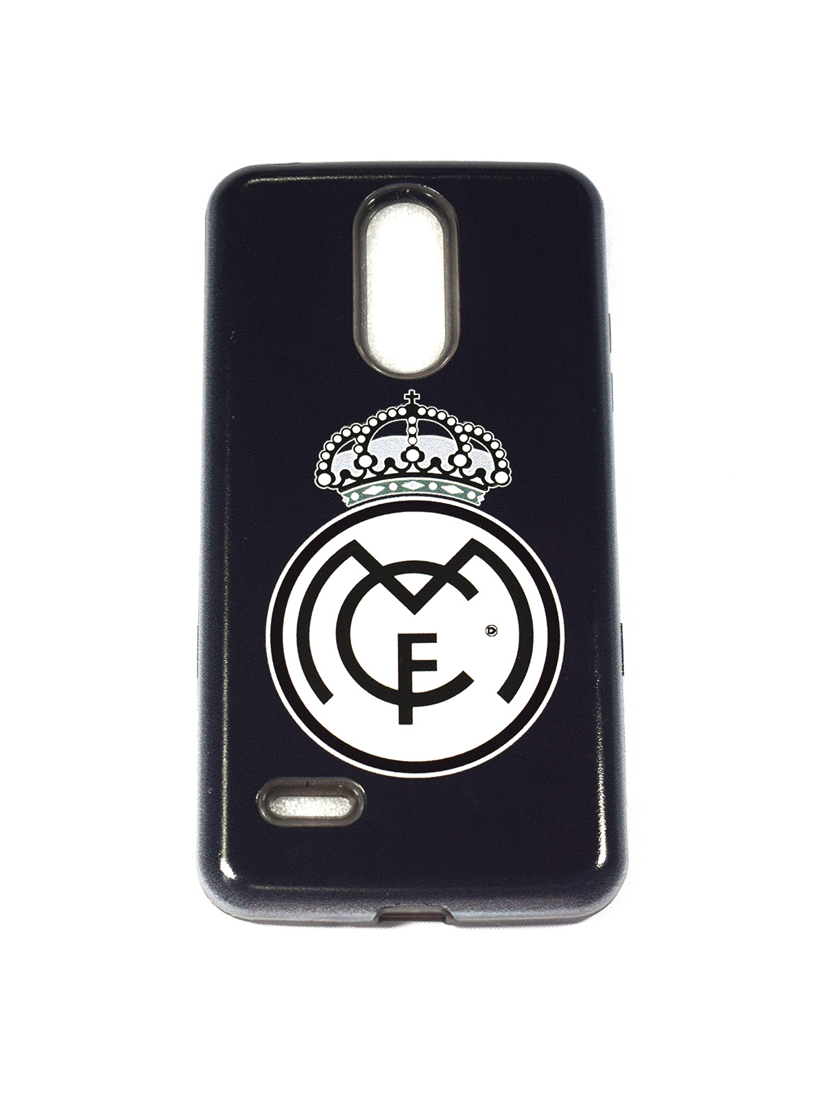 CARCASA PARA LG K8 2017 - REAL MADRID