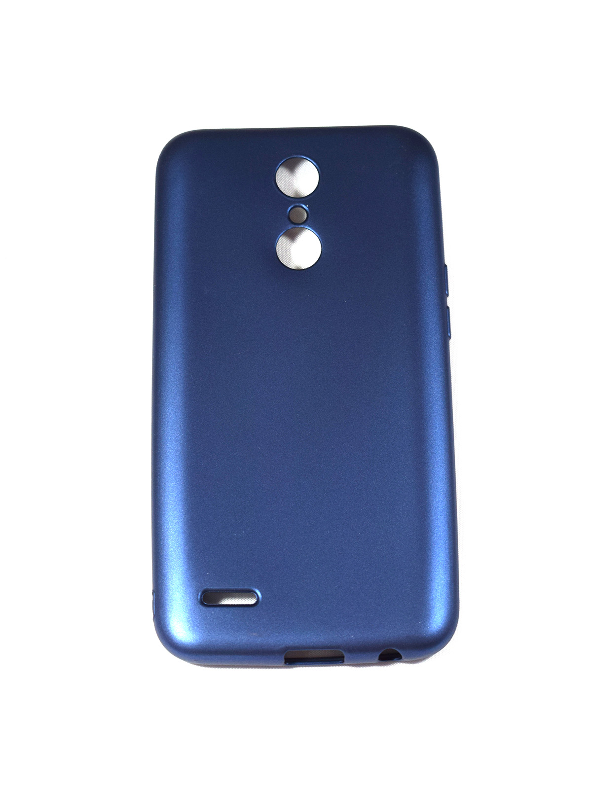 CARCASA PARA LG K10 2017 - AZUL