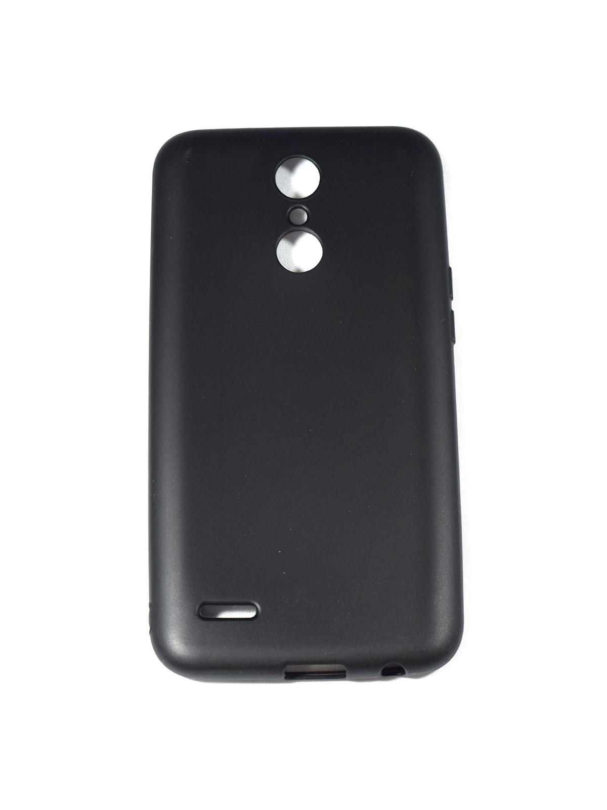 CARCASA PARA LG K10 2017 - NEGRO