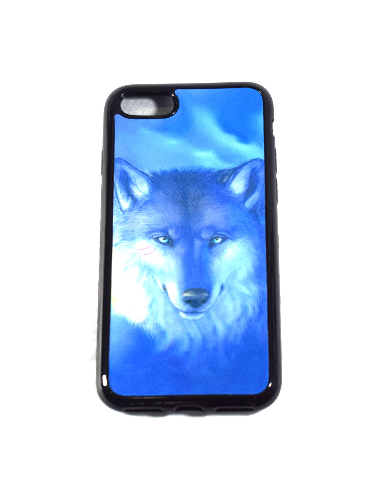 CARCASA PARA iPHONE 7 DISEÑO 3D IPH 7