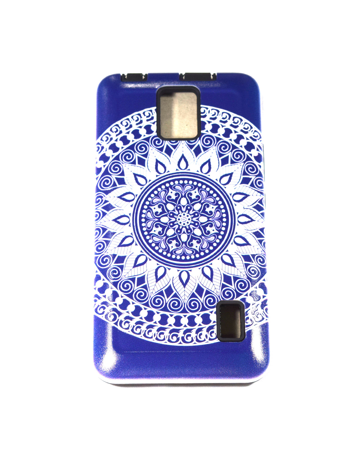 CARCASA PARA HUAWEI Y 635 - AZUL