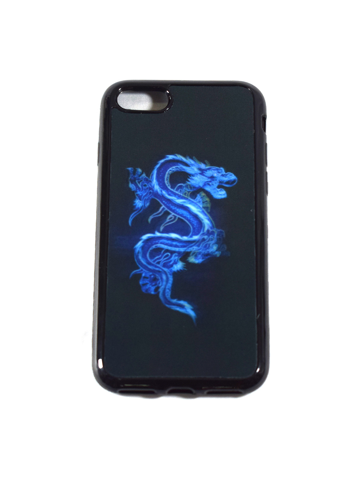 CARCASA PARA iPHONE 7 DISEÑO 3D IPH 7