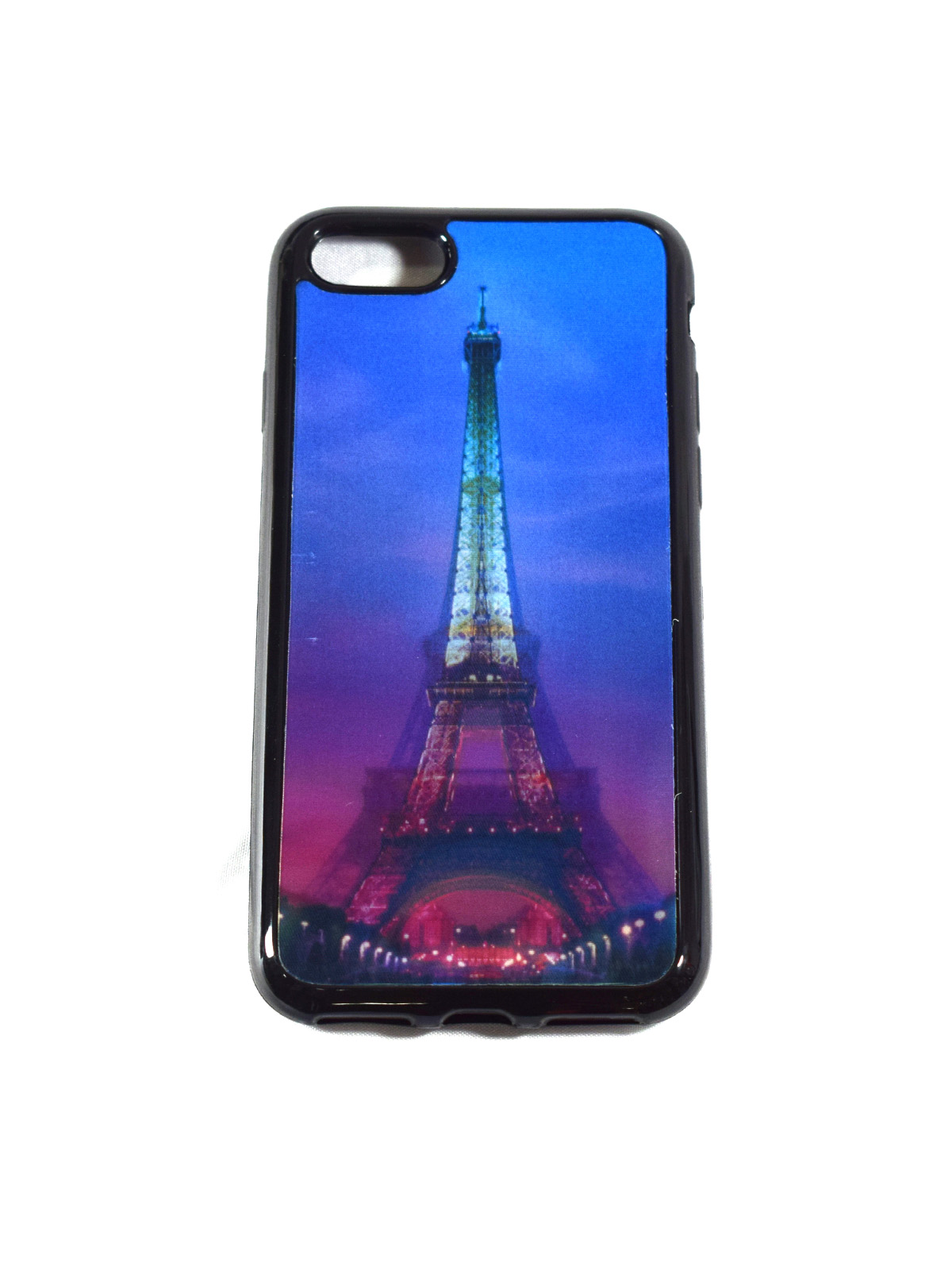 CARCASA PARA iPHONE 7 DISEÑO 3D IPH 7