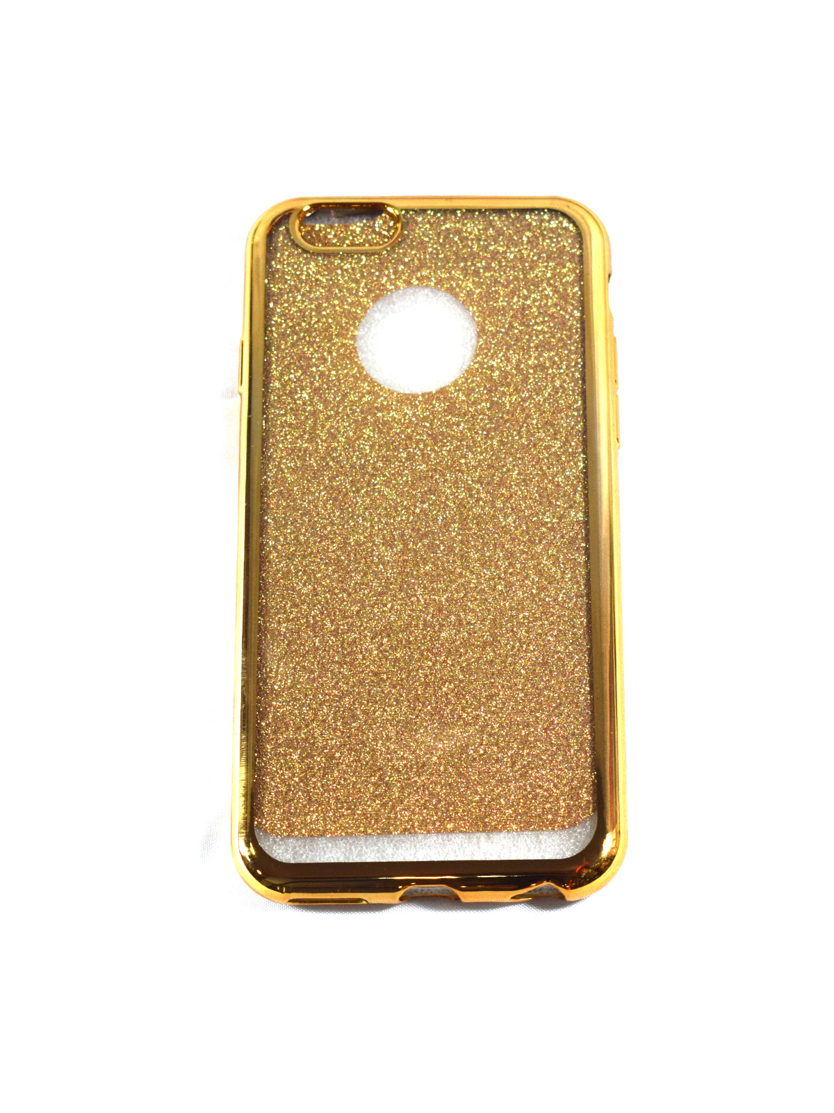 CARCASA PARA iPHONE 6 CON BRILLO IPH 6