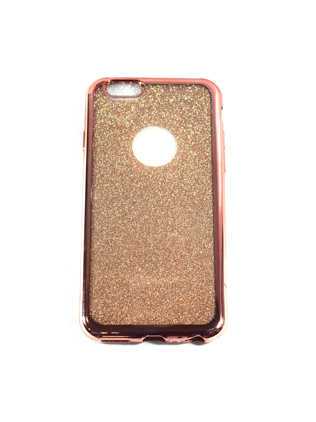 CARCASA PARA iPHONE 6 CON BRILLO IPH 6