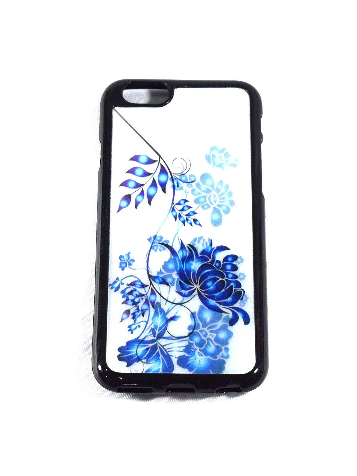 CARCASA PARA iPHONE 6 DISEÑO 3D IPH 6