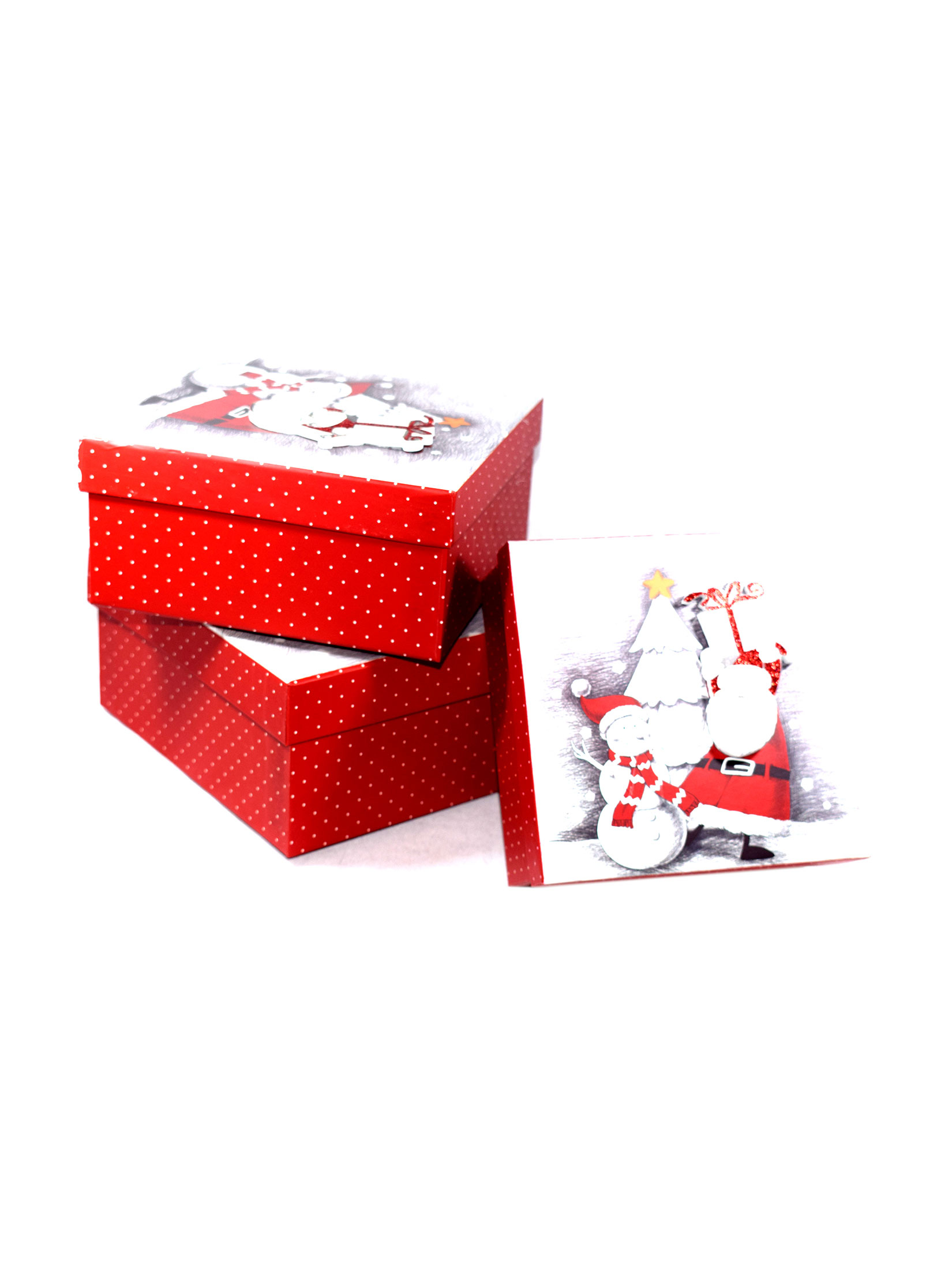 CAJAS DE REGALO SET DE 3 PIEZAS