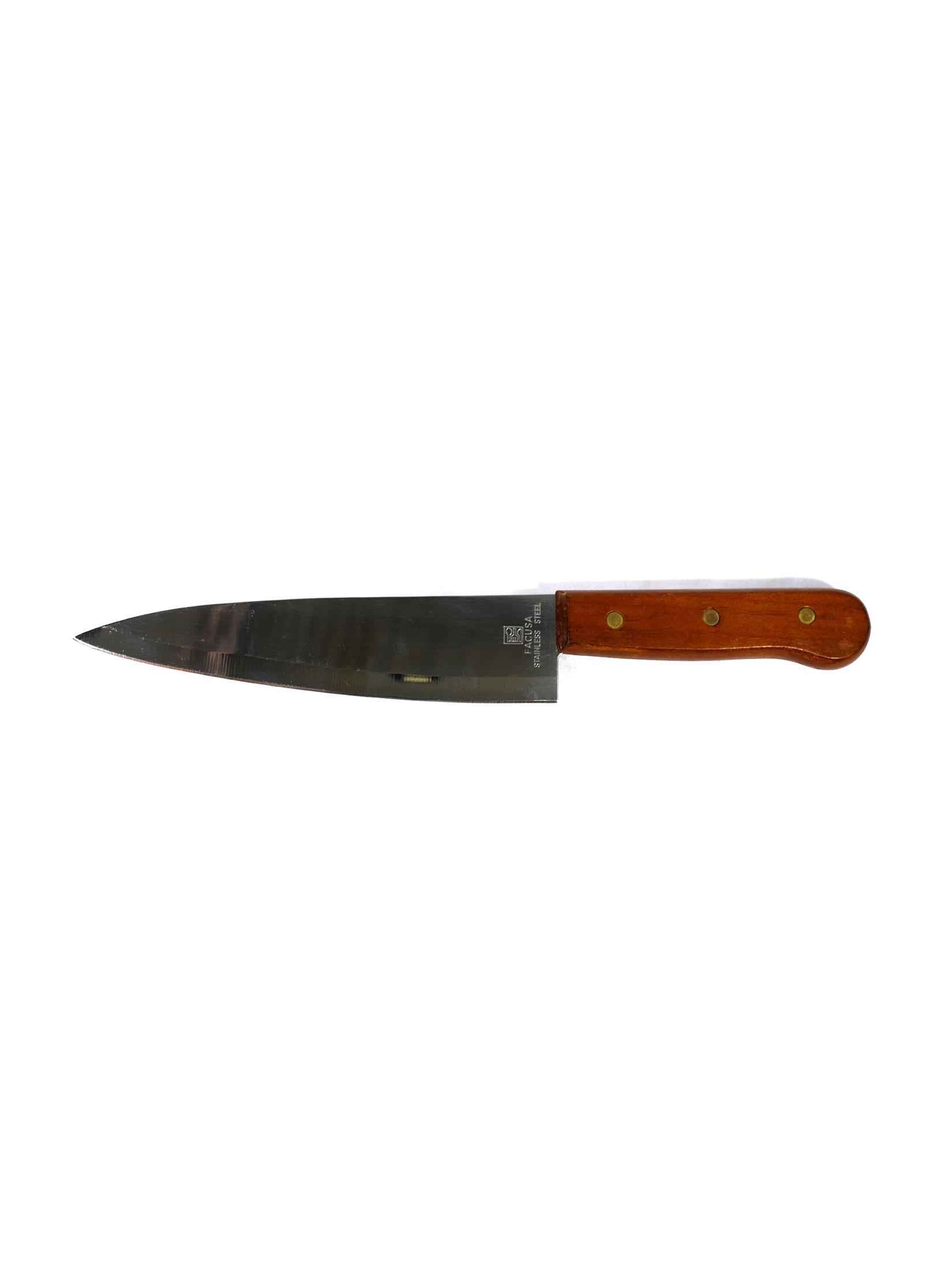 CUCHILLO N° 8 FACUSA