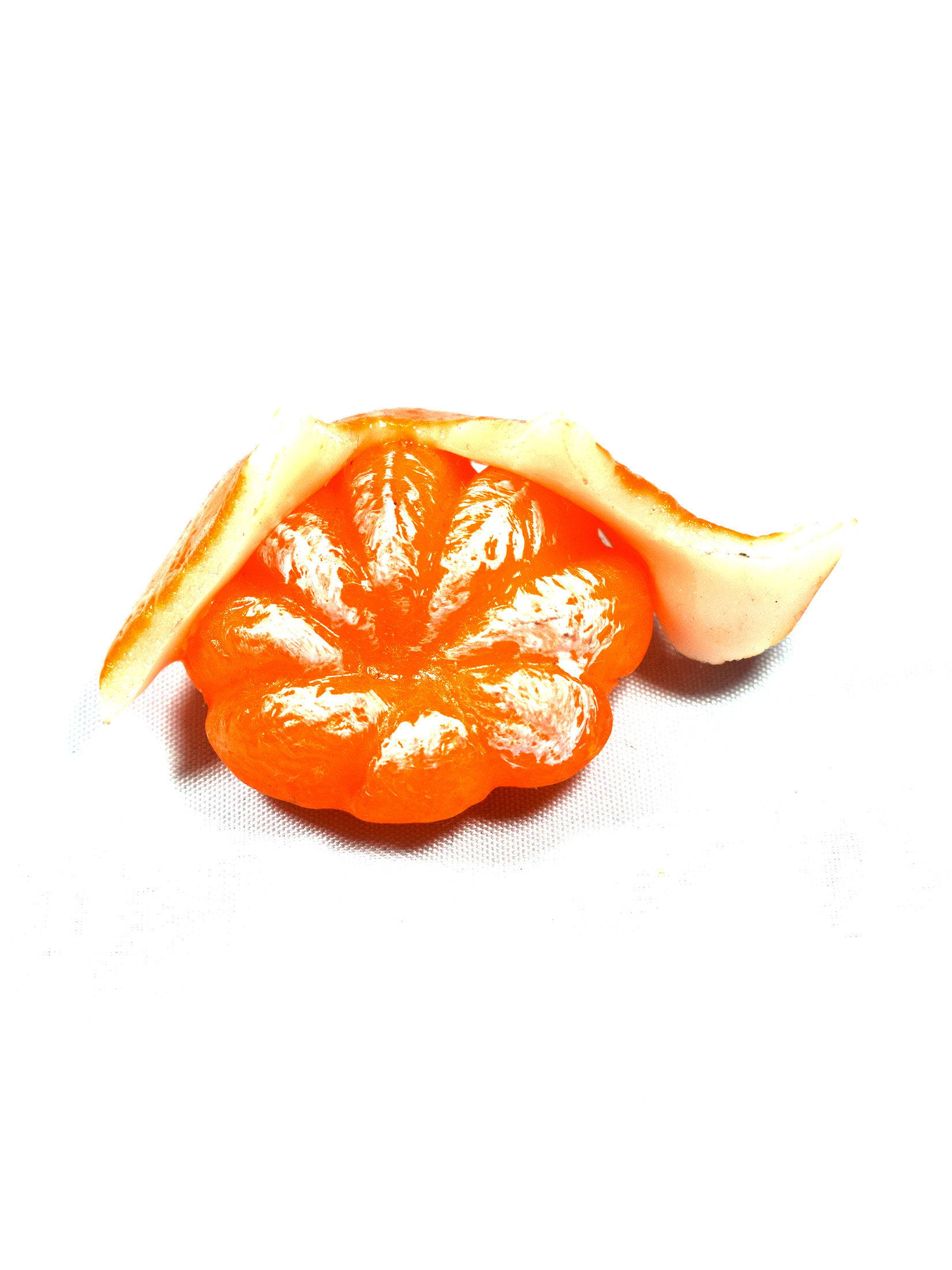 IMÁN DISEÑO NARANJA