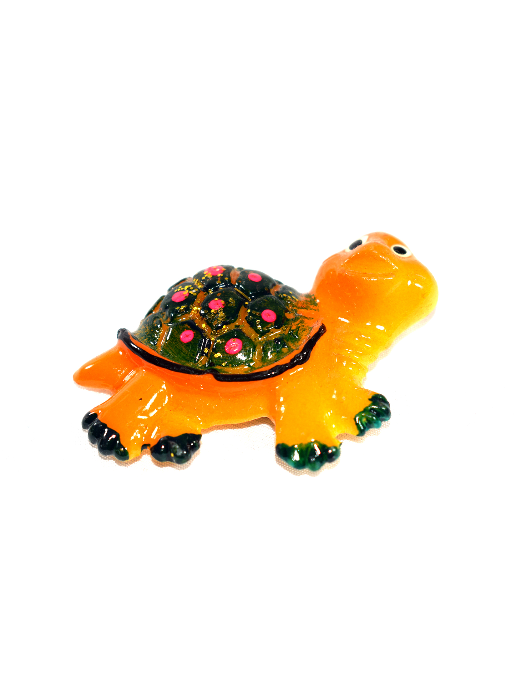 IMÁN DISEÑO TORTUGA