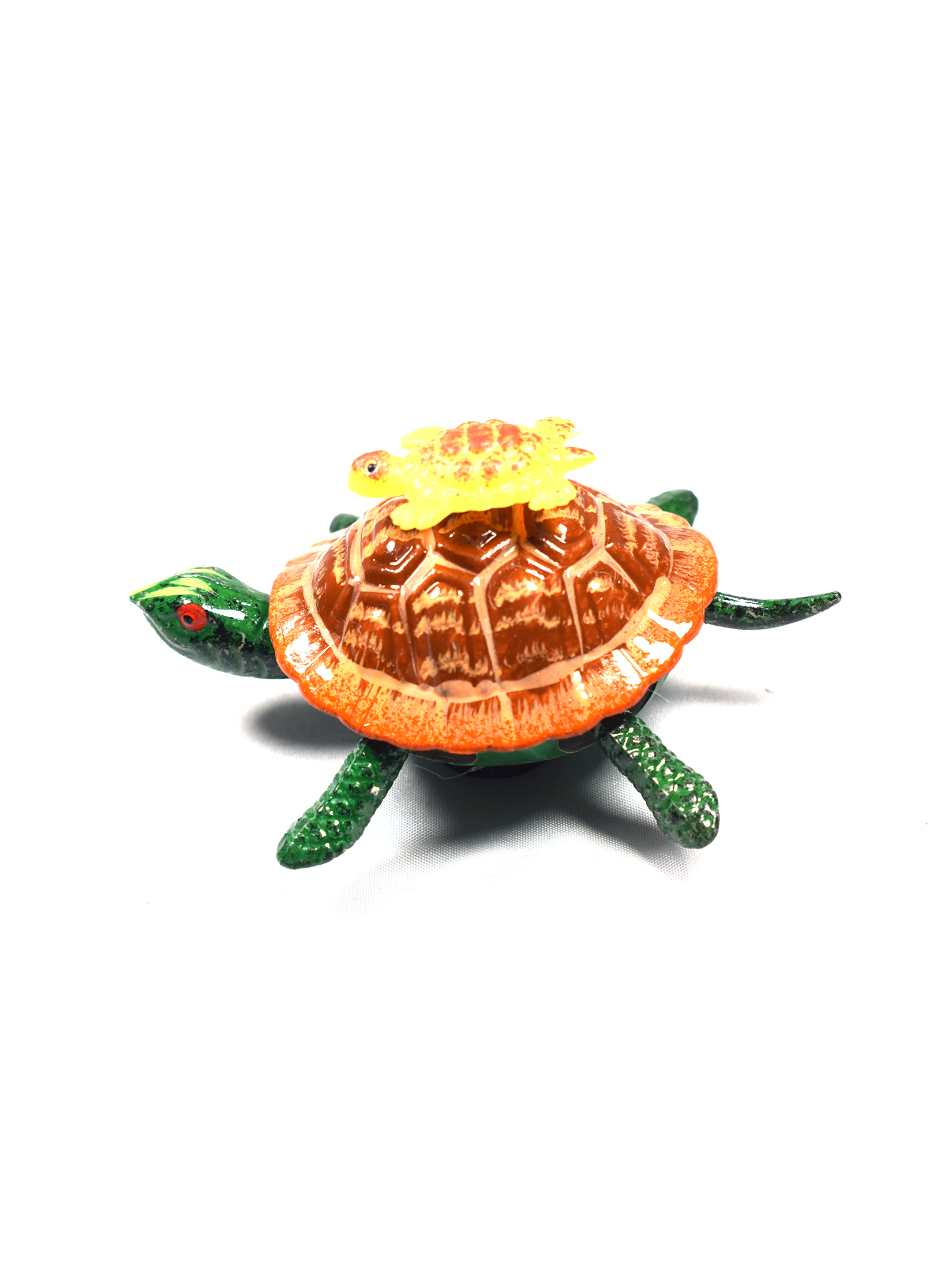 IMÁN DISEÑO TORTUGA/BB