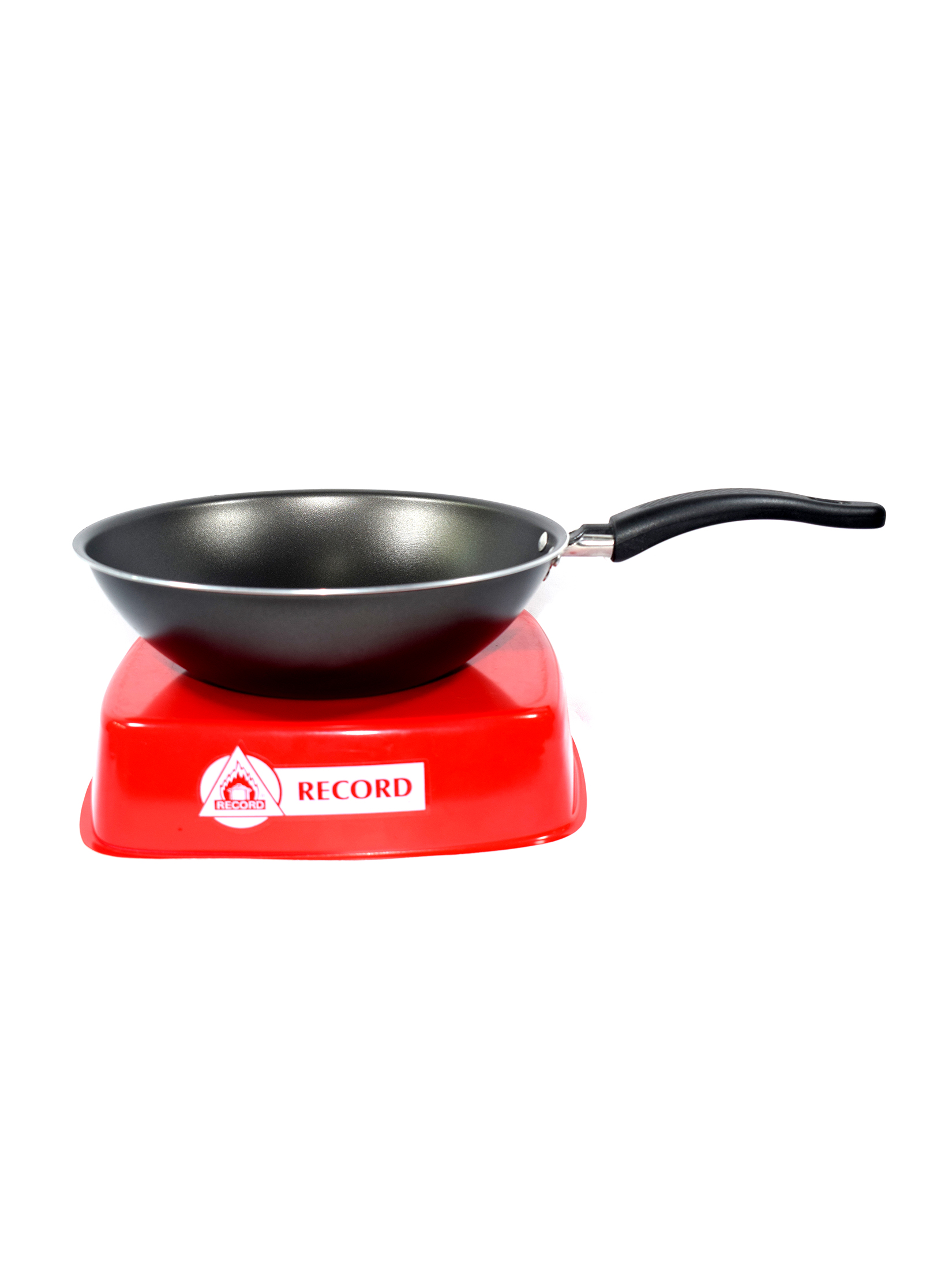 MINIWOK ANTIADHERENTE 22CM