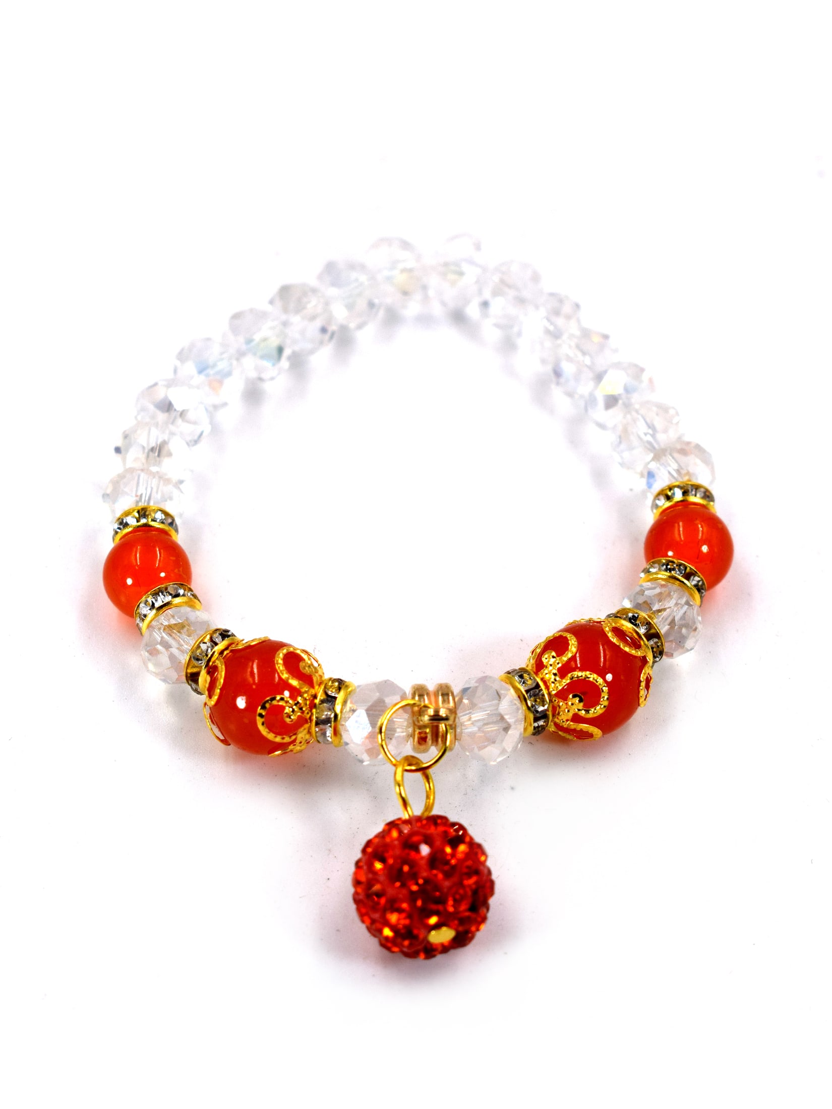 PULSERA DE MURANO