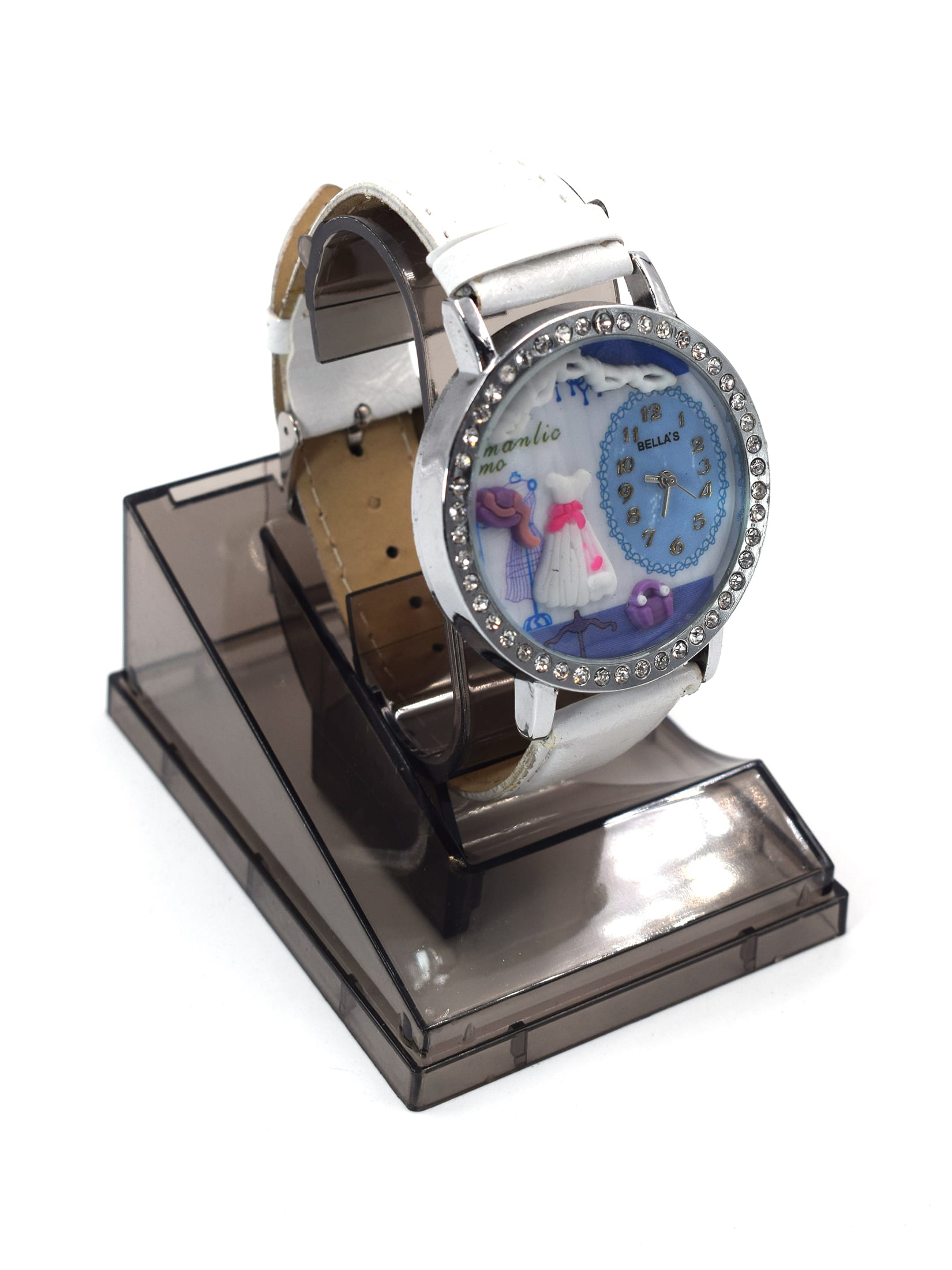 RELOJ PARA DAMA