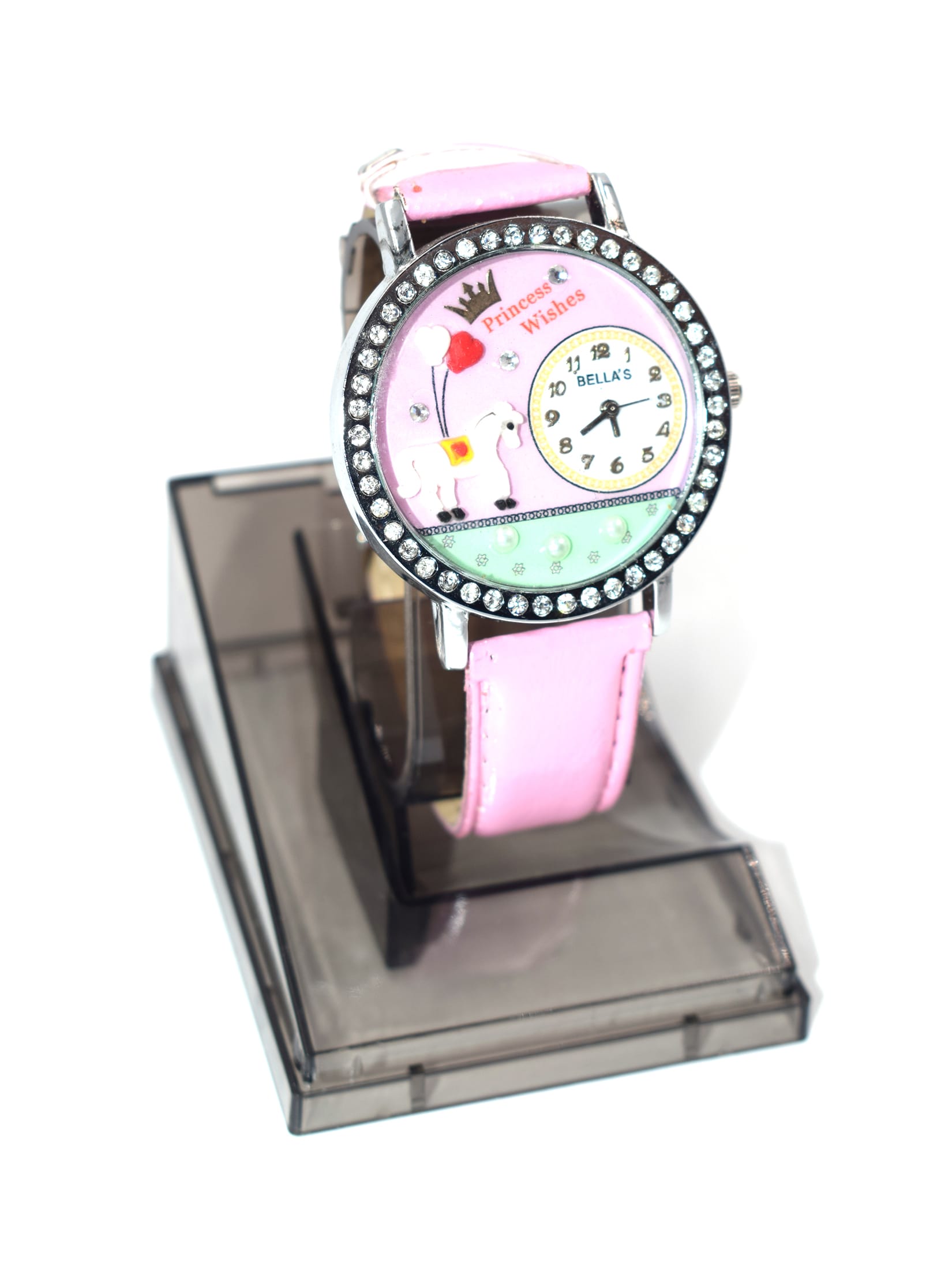 RELOJ PARA DAMA